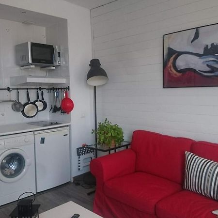 Apartamento Turistico En La Costa Del Sol Daire Torremolinos Dış mekan fotoğraf