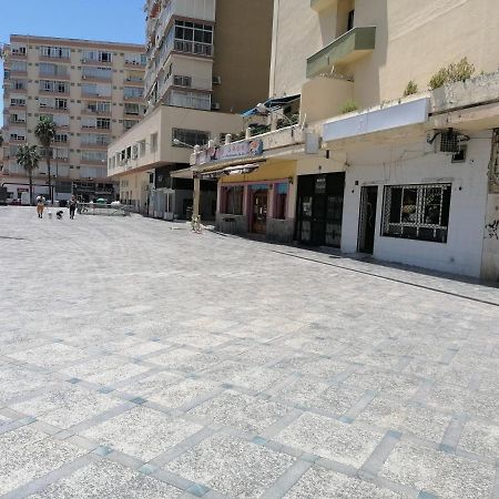 Apartamento Turistico En La Costa Del Sol Daire Torremolinos Dış mekan fotoğraf