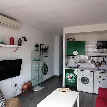 Apartamento Turistico En La Costa Del Sol Daire Torremolinos Dış mekan fotoğraf