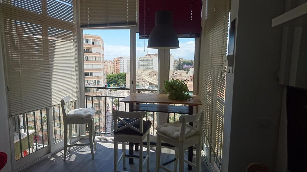 Apartamento Turistico En La Costa Del Sol Daire Torremolinos Dış mekan fotoğraf